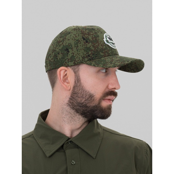 Кепка Remington тактическая Tactical Cap AR-15