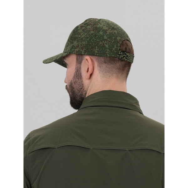 Кепка Remington тактическая Tactical Cap AR-15