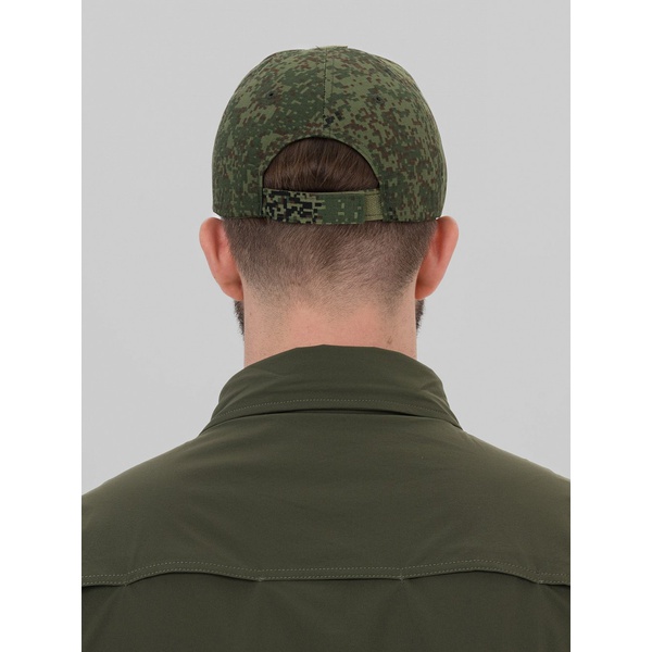 Кепка Remington тактическая Tactical Cap AR-15