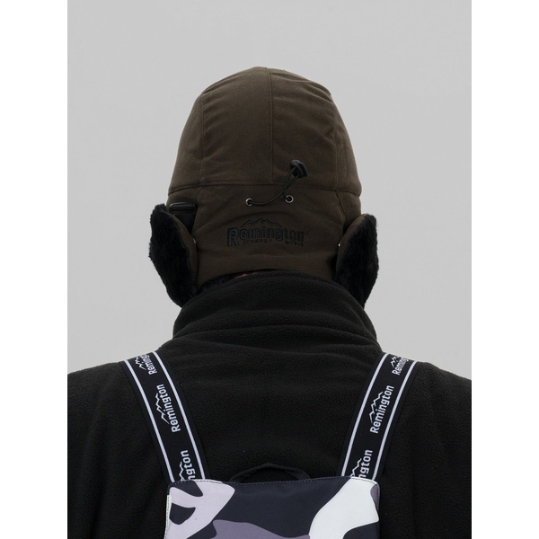 Шапка-ушанка Remington North Ice