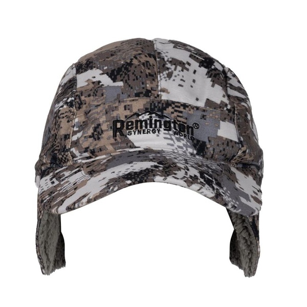 Кепка Remington Рrotection