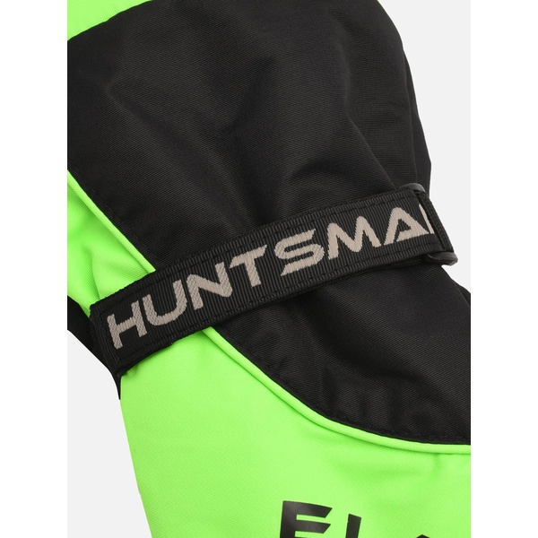 Рукавицы Huntsman Elbrus чёрный