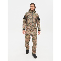 Костюм Huntsman Камелот демисезонный (Softshell) Мультикам