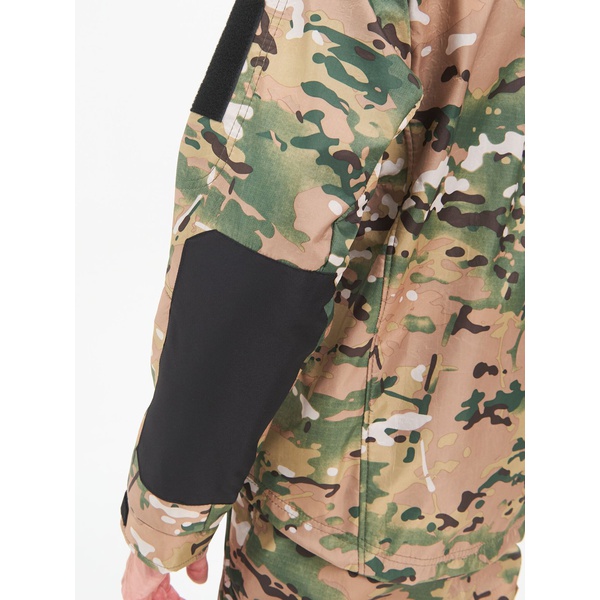 Костюм Huntsman Камелот демисезонный (Softshell) Мультикам