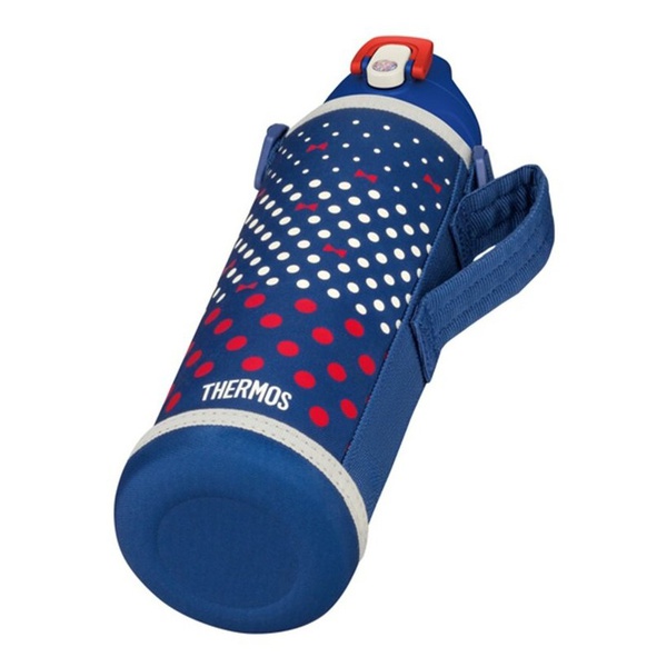 Термос кружка (2 крышки) Thermos FJJ-1000 WF NVD 1 л