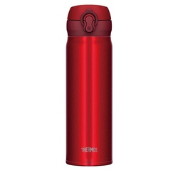 Термокружка Thermos JNL-504 MTR Красная, 0,5 л