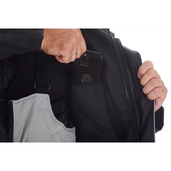 Костюм Higashi Ice Bird