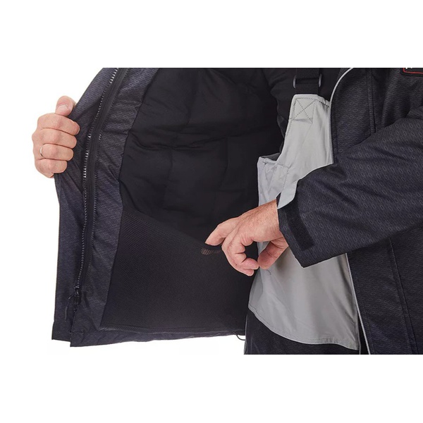 Костюм Higashi Ice Bird