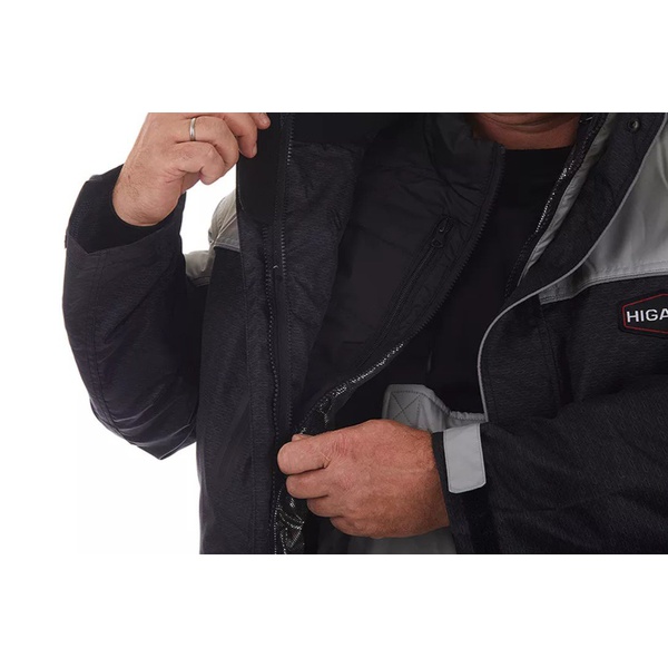 Костюм Higashi Ice Bird