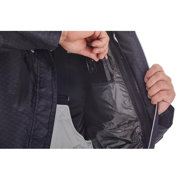 Костюм Higashi Ice Bird