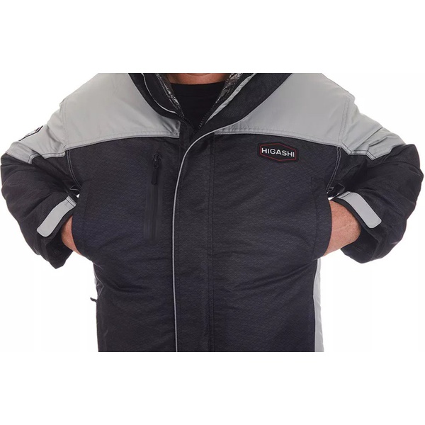 Костюм Higashi Ice Bird