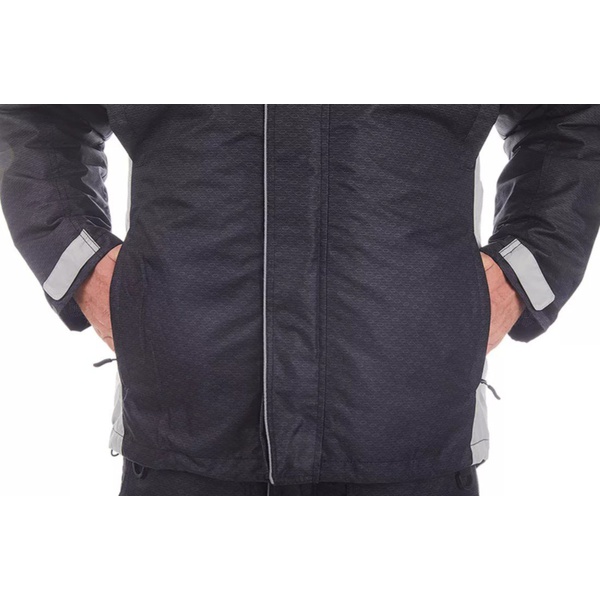 Костюм Higashi Ice Bird