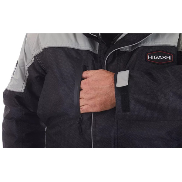 Костюм Higashi Ice Bird