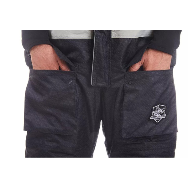 Костюм Higashi Ice Bird