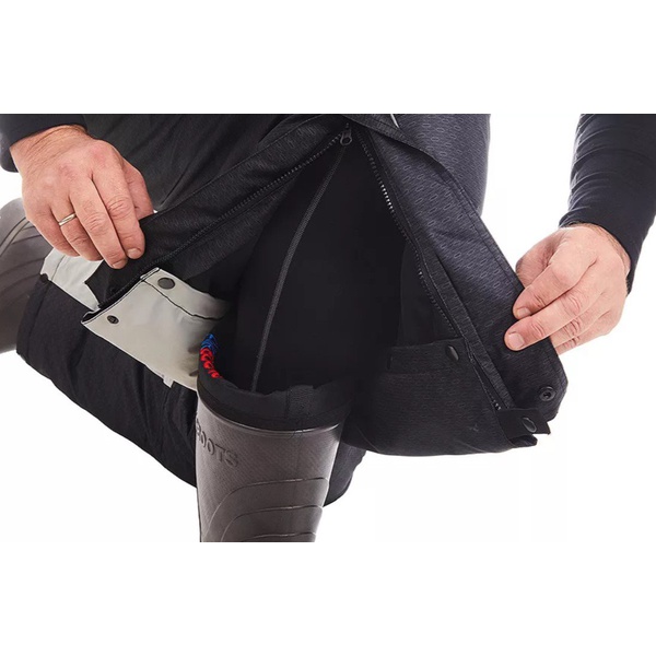 Костюм Higashi Ice Bird