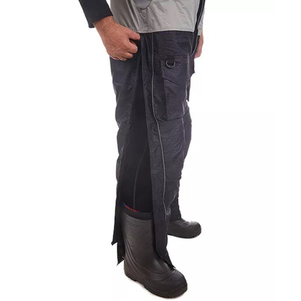 Костюм Higashi Ice Bird