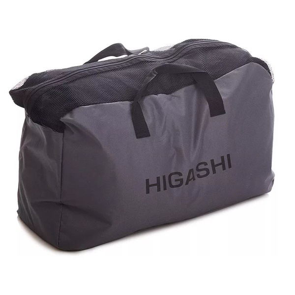 Костюм Higashi Ice Bird