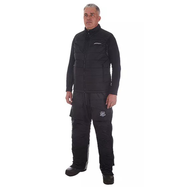 Костюм Higashi Ice Bird