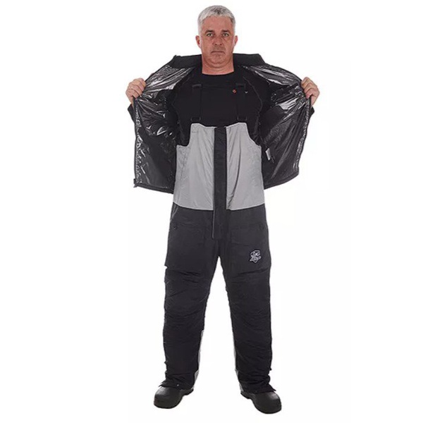 Костюм Higashi Ice Bird