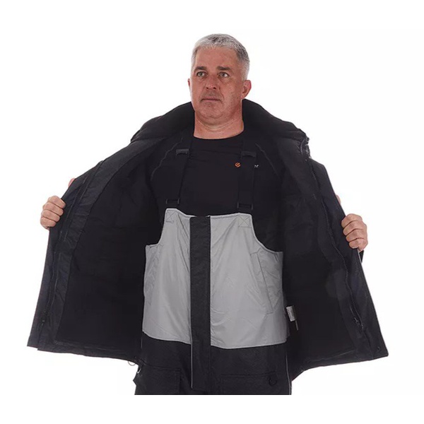 Костюм Higashi Ice Bird