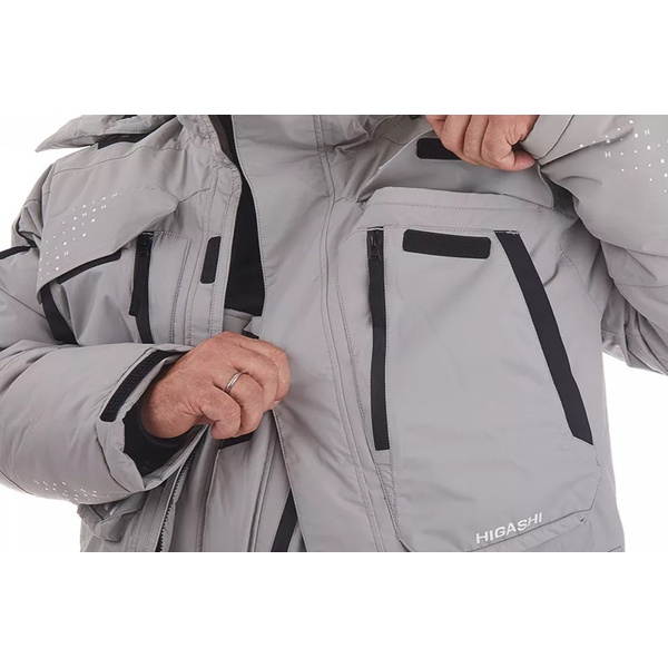 Костюм Higashi Polar Air