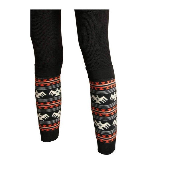 Термокальсоны женские с подогревом RedLaika Arctic Merino Wool RL-TW-06