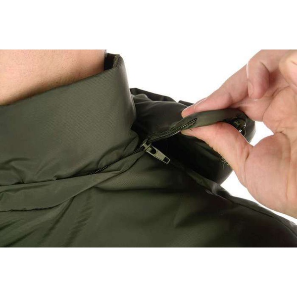 Жилет с подогревом RedLaika RL-C-02