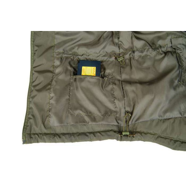 Жилет с подогревом RedLaika RL-C-02