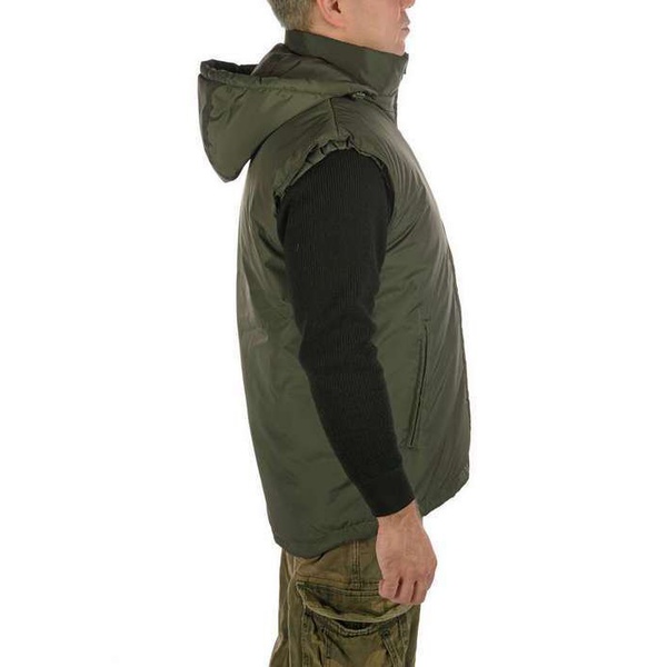 Жилет с подогревом RedLaika RL-C-02