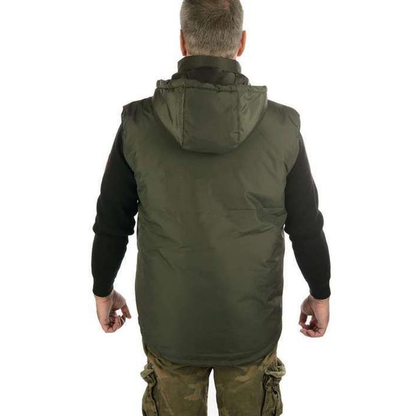 Жилет с подогревом RedLaika RL-C-02