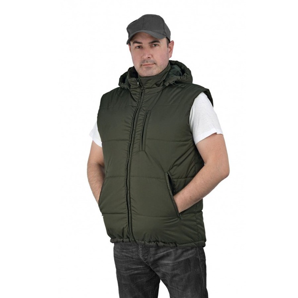 Жилет с подогревом RedLaika RL-C-02