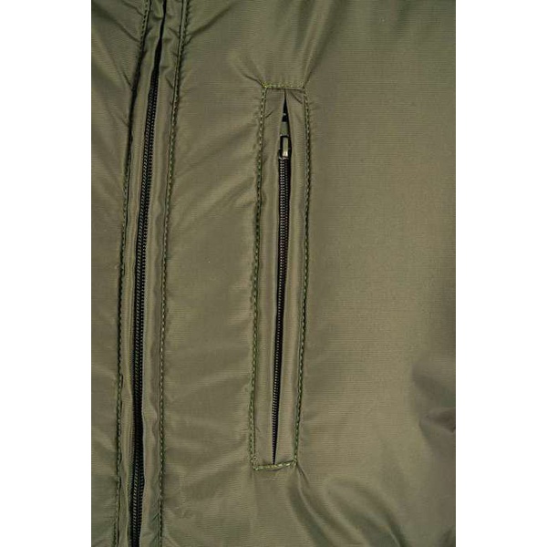 Жилет с подогревом RedLaika RL-C-02