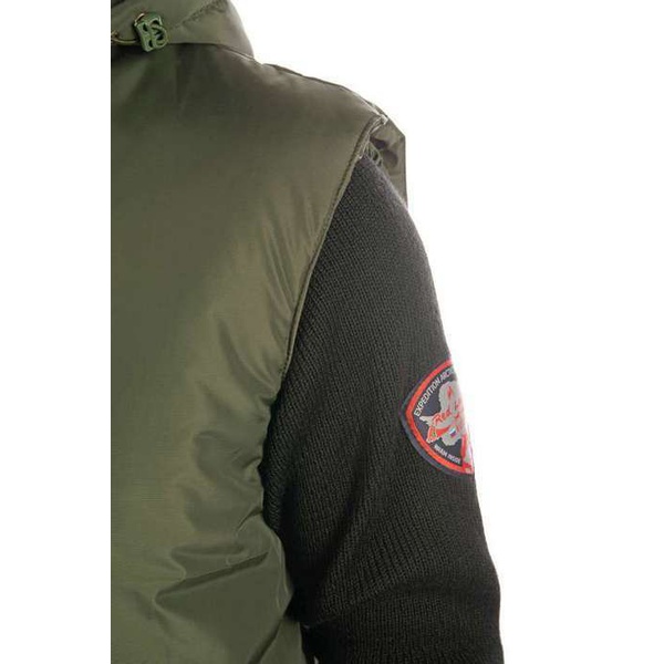 Жилет с подогревом RedLaika RL-C-02