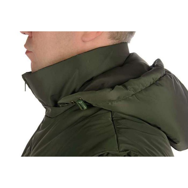 Жилет с подогревом RedLaika RL-C-02