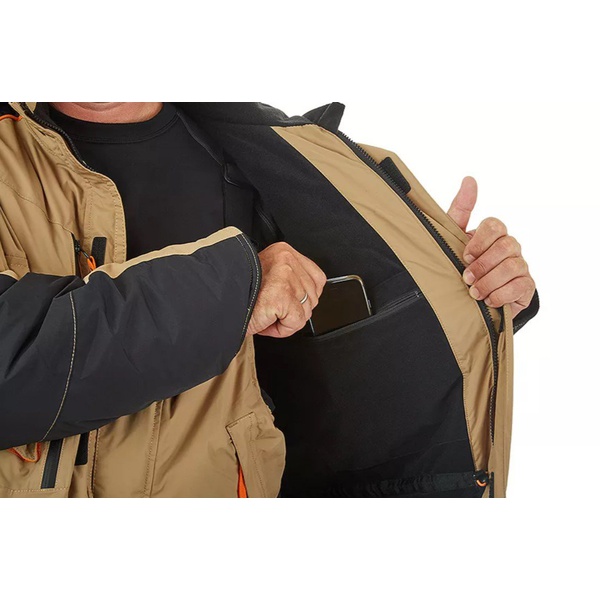 Костюм Higashi Winter Air