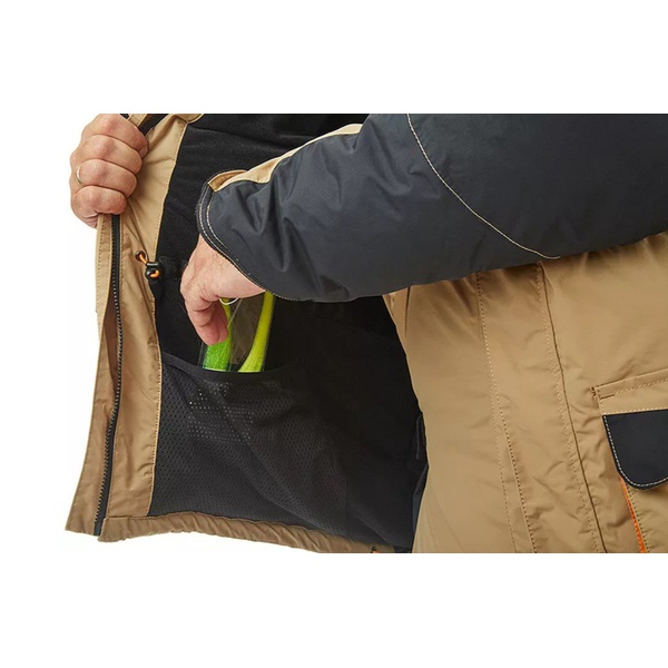 Костюм Higashi Winter Air