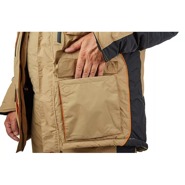 Костюм Higashi Winter Air