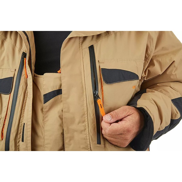 Костюм Higashi Winter Air