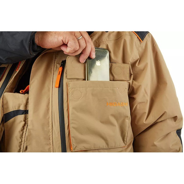 Костюм Higashi Winter Air