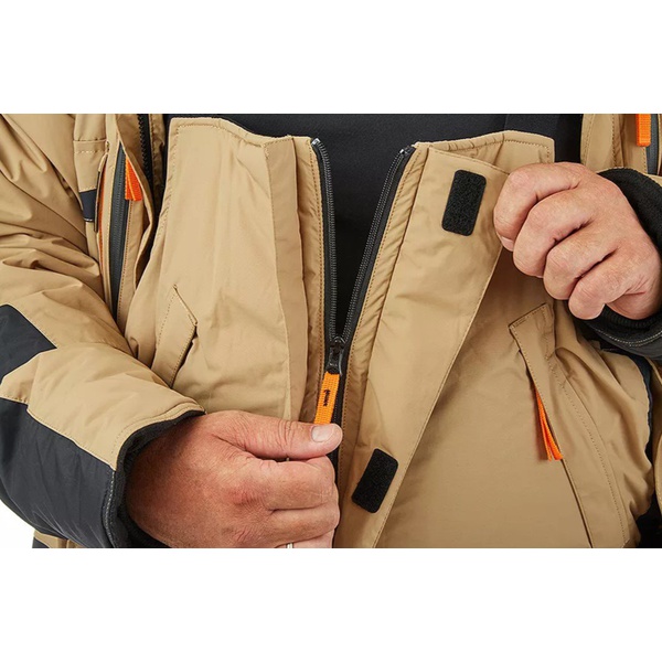 Костюм Higashi Winter Air