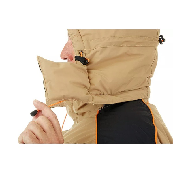 Костюм Higashi Winter Air