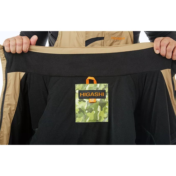 Костюм Higashi Winter Air