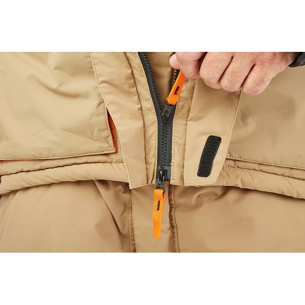 Костюм Higashi Winter Air