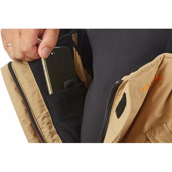 Костюм Higashi Winter Air