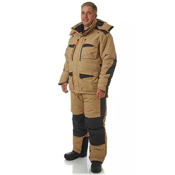 Костюм Higashi Winter Air