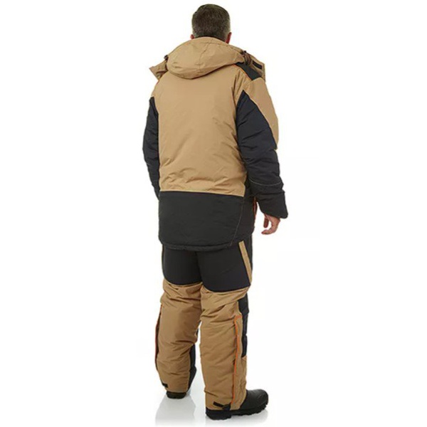 Костюм Higashi Winter Air