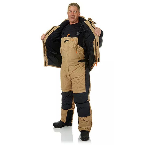 Костюм Higashi Winter Air