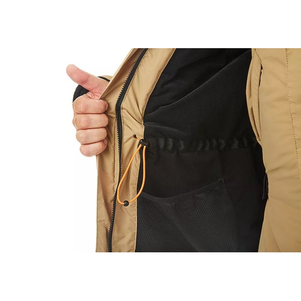 Костюм Higashi Winter Air