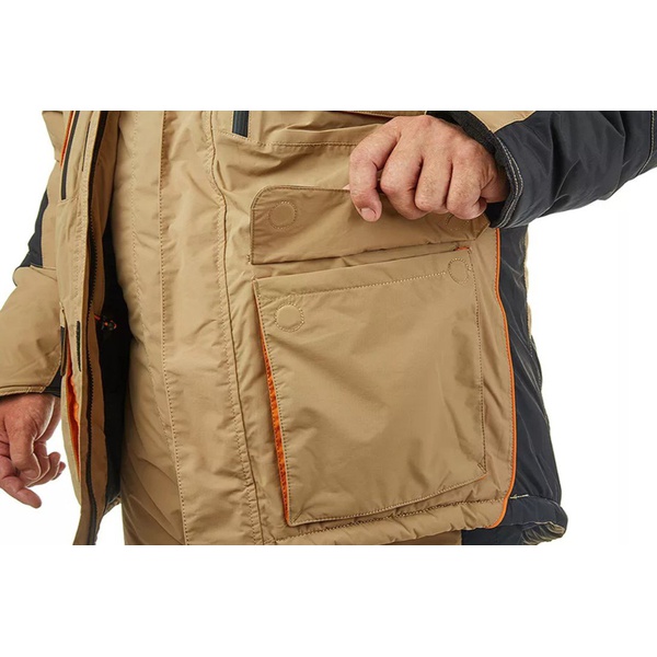 Костюм Higashi Winter Air