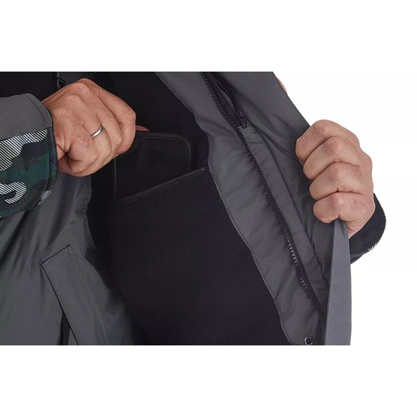 Костюм Higashi Winter Air Camo SE